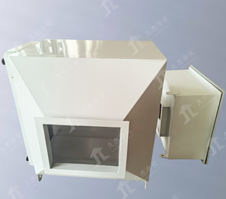 夾層過(guò)濾器